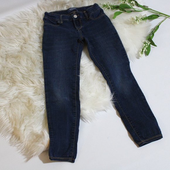 Old Navy kids Denim Rockstar Jeggings for Boys - Picture 1 of 6